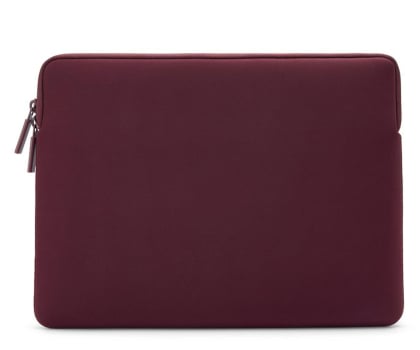 Etui na laptopa Pipetto Classic Fit Sleeve MacBook 13/14 burgundy